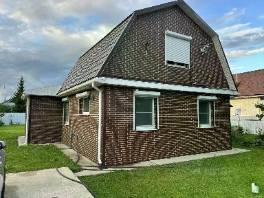Продается 2-этажный дом, 117 м²