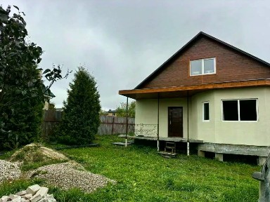 Продается 2-этажный дом, 135 м²