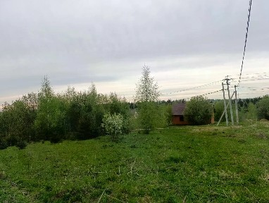 Продается участок, 12 сот.