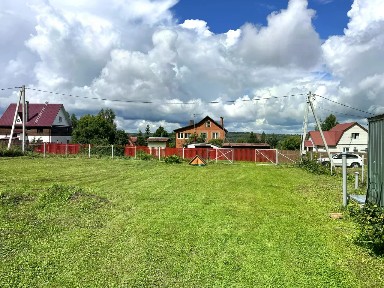 Продается участок, 13,5 сот.