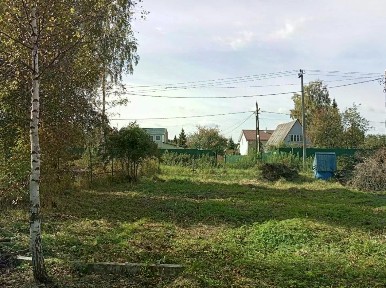 Продается участок, 8 сот.