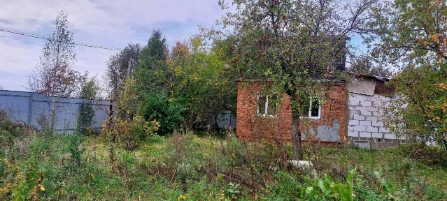 Продается 2-этажный дом, 52 м²