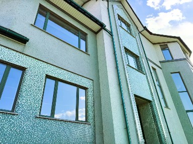 Продается 4-этажный коттедж, 807,7 м²