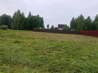 Продается участок, 9,72 сот.