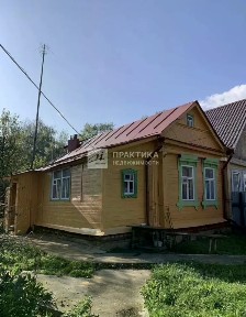 Московская область, Богородский городской округ, Ногинск, ул. Островского, 26