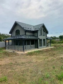 Продается 2-этажный дом, 142 м²
