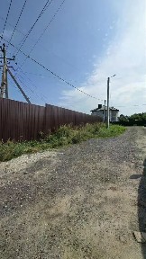 Продается участок, 11 сот.