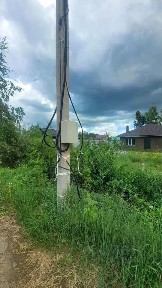 Московская область, Раменский муниципальный округ, Кратово пгт, Кратово коттеджный поселок, ул. Гвардейская, 8