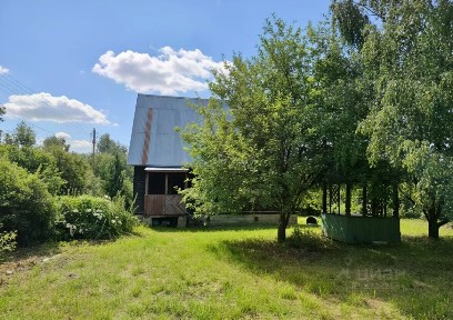 Продается 2-этажный дом, 76 м²