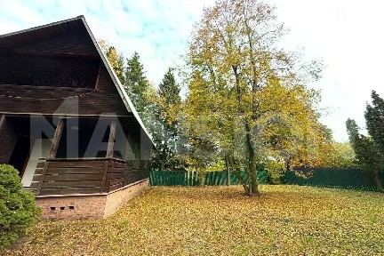 Продается 2-этажный дом, 100 м²