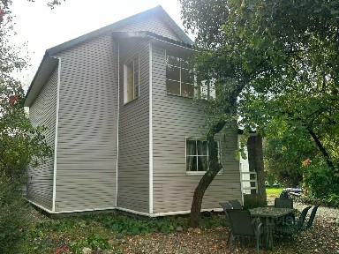 Продается 3-этажный дом, 190 м²