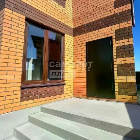 Продается 2-этажный коттедж, 140,3 м²