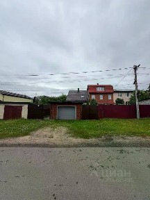 Продается 2-этажный дом, 120 м²