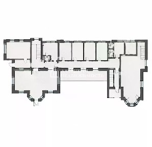 Продается 3-этажный дом, 653 м²