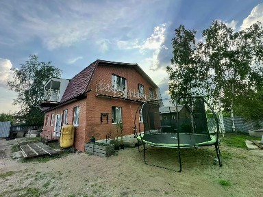 Московская область, Электросталь городской округ, Горелый Лес СНТ, 588