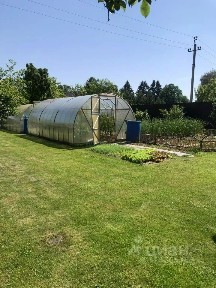 Продается участок, 8,26 сот.