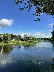 Московская область, Рузский муниципальный округ, Васильевское село