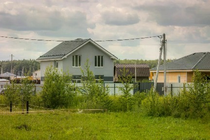 Продается участок, 8 сот.