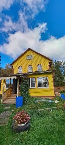 Продается 3-этажный дом, 174,3 м²