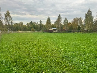 Продается участок, 15 сот.