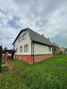 Продается 2-этажный дом, 147 м²