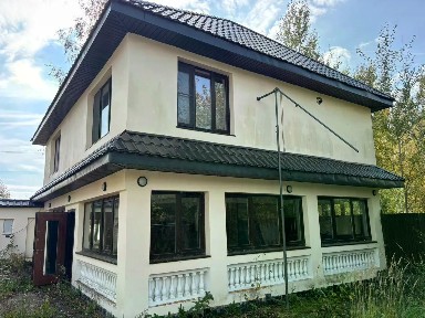 Продается 2-этажный дом, 132 м²