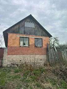 Продается 2-этажный дом, 48 м²