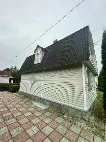 Продается 2-этажный дом, 60 м²