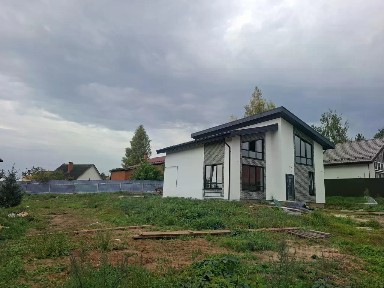 Продается 2-этажный дом, 190 м²
