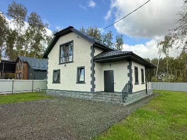 Продается 2-этажный коттедж, 155 м²
