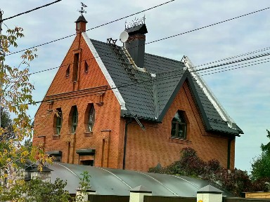 Московская область, Подольск городской округ, Докукино деревня, 22