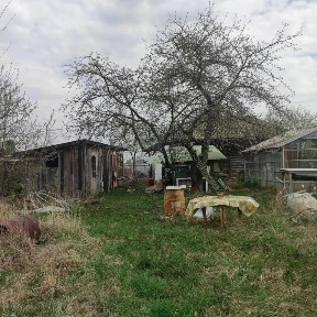 Продается 1-этажный дом, 35 м²