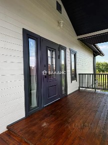 Продается 1-этажный дом, 130 м²