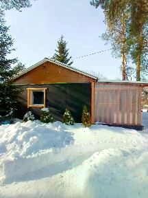 Продается 1-этажный дом, 54 м²