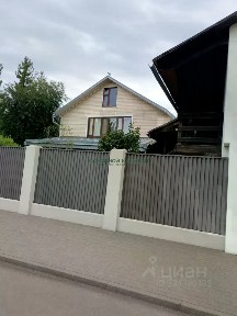 Продается 2-этажный дом, 193 м²