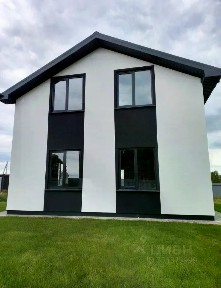 Продается 2-этажный дом, 156 м²