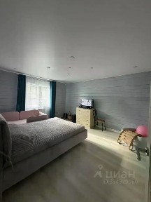 Продается 1-этажный дом, 102,3 м²