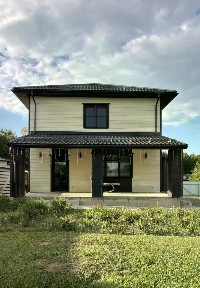 Продается 2-этажный дом, 161 м²