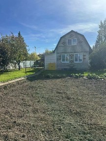 Продается 2-этажный дом, 63 м²
