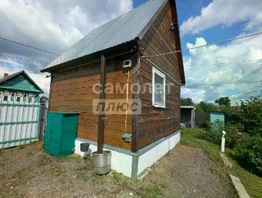 Продается 2-этажный дом, 20 м²