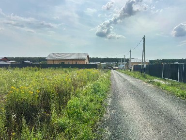 Продается участок, 8 сот.