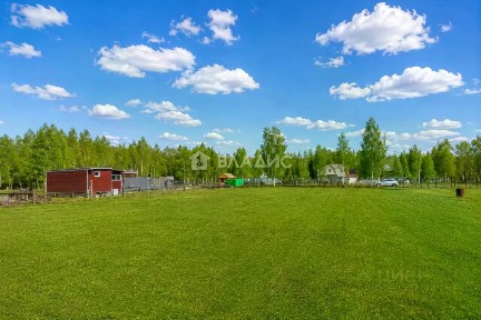 Продается участок, 12 сот.