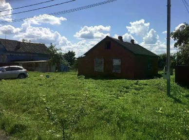 Продается участок, 25,5 сот.