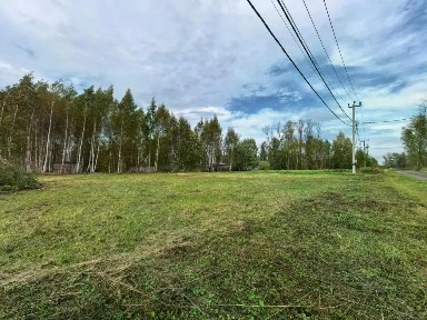 Московская область, Раменский муниципальный округ, Никитские Пруды ТСН, ул. Костина