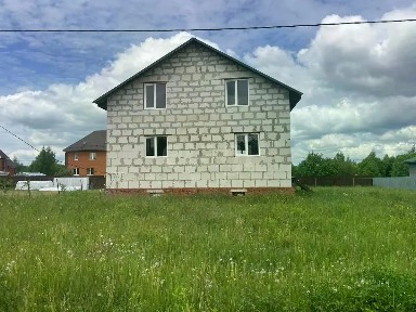 Продается 2-этажный дом, 174 м²