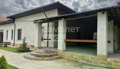 Продается 1-этажный дом, 100 м²