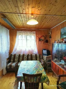 Продается 2-этажный дом, 62 м²