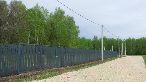 Продается участок, 5 сот.