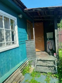 Продается 1-этажный дом, 45 м²