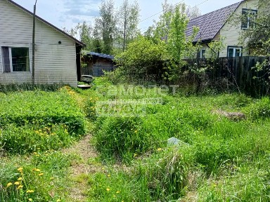 Продается 50% часть дома, 31 м²